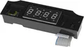 Produktbild: Whirlpool - Display Modul / Anzeigemodul - 481010626748