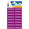 Produktbild: Herma Textetiketten 