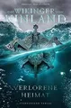 Produktbild: Die Wikinger von Vinland (Band 1): Verlorene Heimat... | Buch | Zustand sehr gut