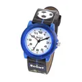 Produktbild: Scout Jungen-Armbanduhr Analog Quarz Kunstleder 280305000