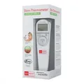 Produktbild: Aponorm Fieberthermometer Stirn Contact Free 4