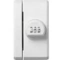 Produktbild: Fenster Zusatzschloss - ABUS FTS106 B EK - security level 10 - Farbe Braun