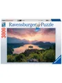 Produktbild: Ravensburger Lake Bled Slovenia 3000p
