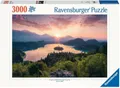Produktbild: Bleder See, Slowenien Ravensburger 17445