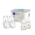 Produktbild: Easy Start Anti-Colic Combi-Set Babyflaschen Set mit 6 Flaschen gegen Koliken...