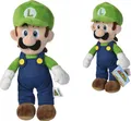 Produktbild: Luigi 30cm Plüsch Kuscheltier