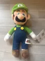 Produktbild: Super Mario - Luigi - Plüsch 30 cm (NEU & OVP!)