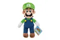 Produktbild: Super Mario - Luigi - Plüsch 30 cm (NEU & OVP!)