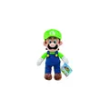 Produktbild: Super Mario - Luigi - Plüsch 30 cm Simba Lizenzware (NEU & OVP)