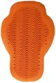 Produktbild: Held Rückenprotektor d3o CE  Viper 2 orange M