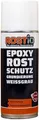 Produktbild: Rostio Epoxy Grundierung 1 K | EP Rostschutzgrundierung Spray | Korrosionsschutz | Grundierfüller Primer Rostschutz | Schnelltrocknend (1 Stück)