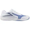 Produktbild: Mizuno Thunder Blade Z Sneaker weiß 42,5 EU