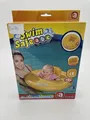 Produktbild: Bestway  Swim safe Schwimmring Baby Schwimmsitz ab 3 M. Babyschwimmreifen
