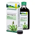 Produktbild: Spitzwegerichsaft Schoenenberger