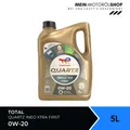 Produktbild: Total Quartz Ineo Xtra First 0W-20 PSA B71 2010 Fiat ACEA C5 5 Liter