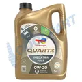 Produktbild: Motoröl 0W-20 Total Quartz Ineo Xtra First 5 Liter