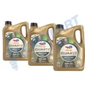Produktbild: Motoröl 0W-20 Total Quartz Ineo Xtra First 3x5 Liter