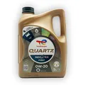 Produktbild: 5 L TOTAL QUARTZ INEO XTRA FIRST 0W-20 0W20 PSA B71 2010