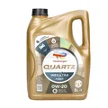 Produktbild: Original Motoröl Total Quartz Ineo XTRA First 0W-20 5 Liter