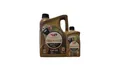 Produktbild: Total Quartz INEO XTra First 0W-20 5+1 Liter Liter PSA B71 2010 Motoröl