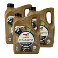 Produktbild: 15 L TOTAL QUARTZ INEO XTRA FIRST 0W-20 0W20 PSA B71 2010 Motoröl 3 x 5 Liter