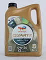 Produktbild: TOTAL Motoröl Öl QUARTZ INEO XTRA FIRST 0W-20 0W20 PSA B71 2010 - 5L 5 Liter