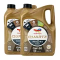 Produktbild: TOTAL Quartz Ineo Xtra First SAE 0W-20 Motorenöl Opel OV0401547-A20, 2x5 Liter