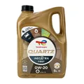 Produktbild: TOTAL Quartz Ineo Xtra First SAE 0W-20 Motorenöl Opel OV0401547-A20, 5 Liter