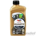 Produktbild: 1x 1L TOTAL QUARZT INEO XTRA FIRST 0W20 MOTORÖL passend für PSA B71 2010 ACEA C5