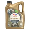 Produktbild: Motoröl 0W-20 Total Quartz Ineo Xtra First 5 Liter