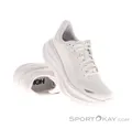 Produktbild: Hoka Bondi 9 Damen Laufschuhe-Weiss-8,5