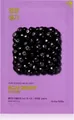 Produktbild: HOLIKA HOLIKA Pure Essence Mask Sheet Acaiber 1 Stück