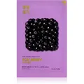Produktbild: Holika Holika Pure Essence Acai Berry Exfoliationstuchmaske 23 ml