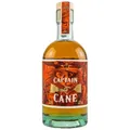 Produktbild: Rum CAPTAIN CANE 40 % Vol.