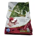 Produktbild: Trockenfutter Farmina N&D Prime - Jungkatze Kätzchen Huhn & Granatapfel