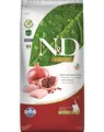 Produktbild: FARMINA N&D Prime Huhn & Granatapfel Kitten 5 kg