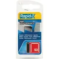 Produktbild: Rapid Heftklammern 53/20