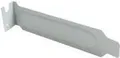 Produktbild: StarTech.com Steel Low Profile Expansion Slot Cover Plate - System slot blanking panel (pack of 5 ) (PLATEBLANKLP)