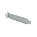 Produktbild: StarTech.com Steel Low Profile Expansion Slot Cover Plate - 5 Pack