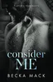 Produktbild: Consider Me (Playing For Keeps, Band 1)