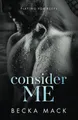 Produktbild: Consider Me (Playing For Keeps), Mack, Becka
