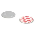 Produktbild: Smartwares Befestigungs-Set für Rauchmelder (SW RMAG3)