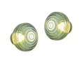 Produktbild: Reality Leuchten LED Wandleuchte, Dimmfunktion, LED fest integriert, Warmweiß, 2er SET kabel-lose Akku Wand-Beleuchtung ohne Strom-Anschluss Ø 15,5cm