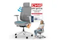 Produktbild: Ergotopia Bürostuhl PureBack ergonomischer Schreibtischstuhl