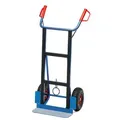 Produktbild: Fetra Sackkarre Gerätekarre, 11040, Luftbereifung, Tragkraft 350kg