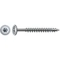 Produktbild: Spax Tellerkopf Holzschraube T-Star plus-Antrieb Ø 8 mm x 100 mm 20 Stück