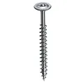 Produktbild: Spax Befestigungen Spax Tellerkopf Trx 8x100 20 St. 4251750801006