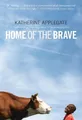 Produktbild: Katherine Applegate Home of the Brave (Taschenbuch) (US IMPORT)