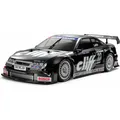 Produktbild: Tamiya Opel Calibra V6 Cliff TT-01E (Kit) (10.58701A)