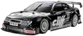 Produktbild: Tamiya Opel Calibra V6 Cliff Schwarz Brushed 1:10 RC Modellauto Elektro Rennwagen Allradantrieb (4WD) Bausatz